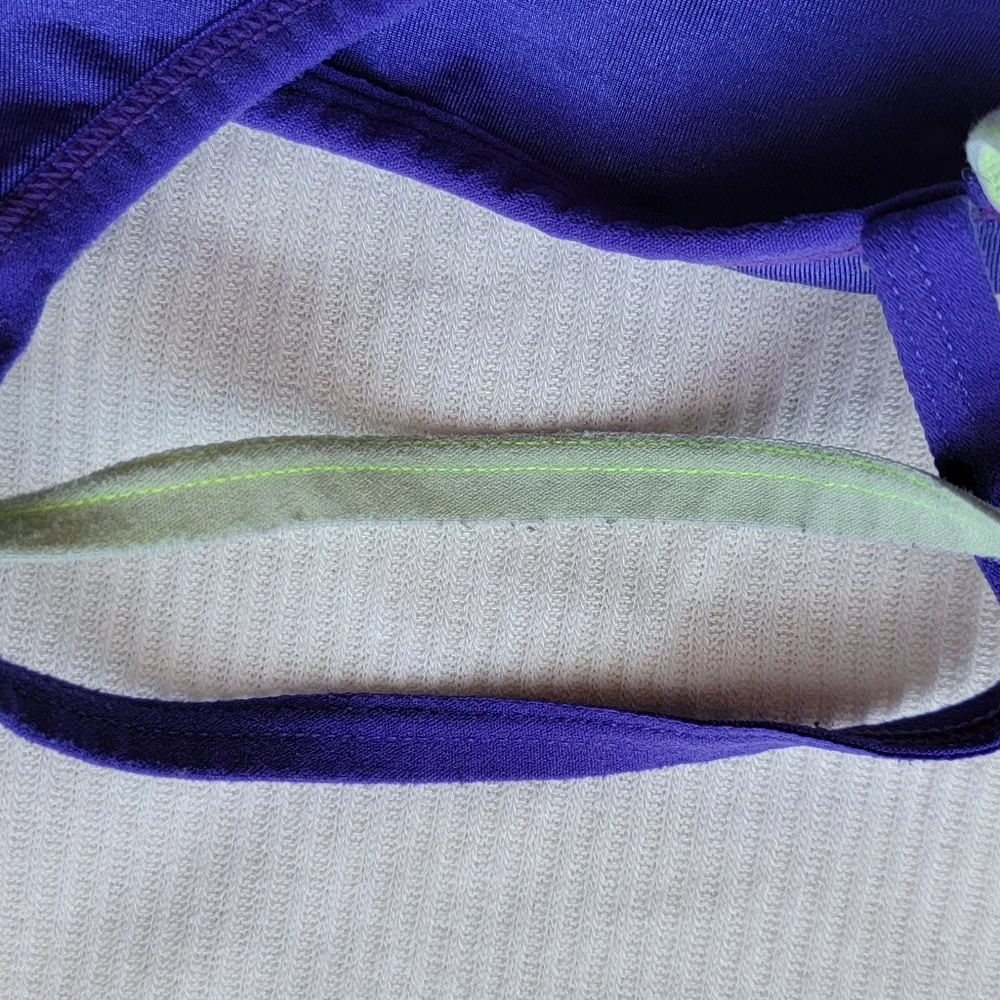 Fruit of the Loom Sports Bra XL